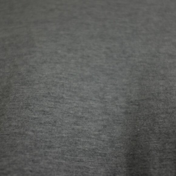 Identic grey heather short sleeves tshirt size XXL - Picture 5 of 6